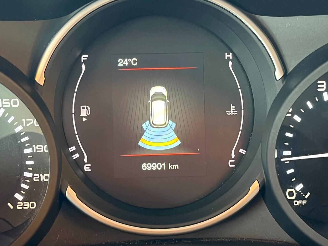 Fiat 500L 1.3 Multijet 95 CV Business Neopatentati OK