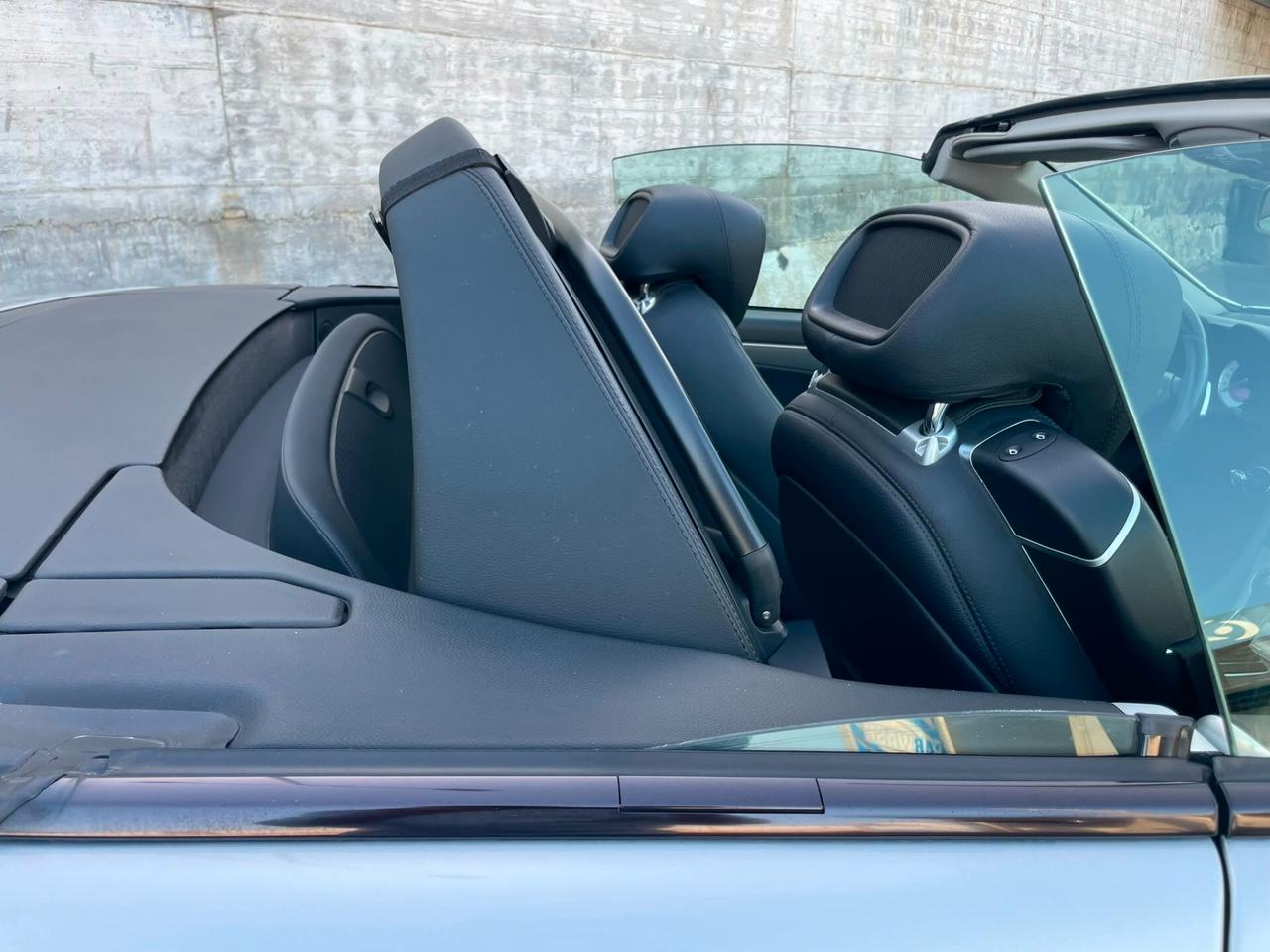 Mercedes-benz SL 350 Da Vetrina