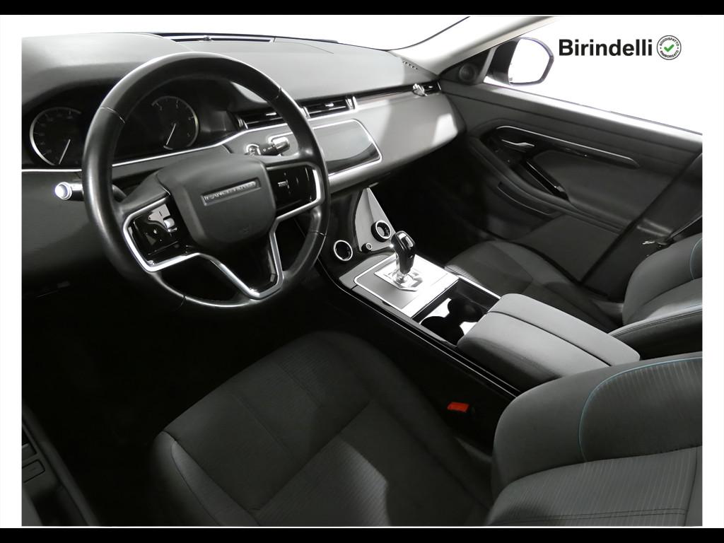 LAND ROVER RR Evoque 2ª serie - Range Rover Evoque 2.0D I4 163 CV AWD Auto