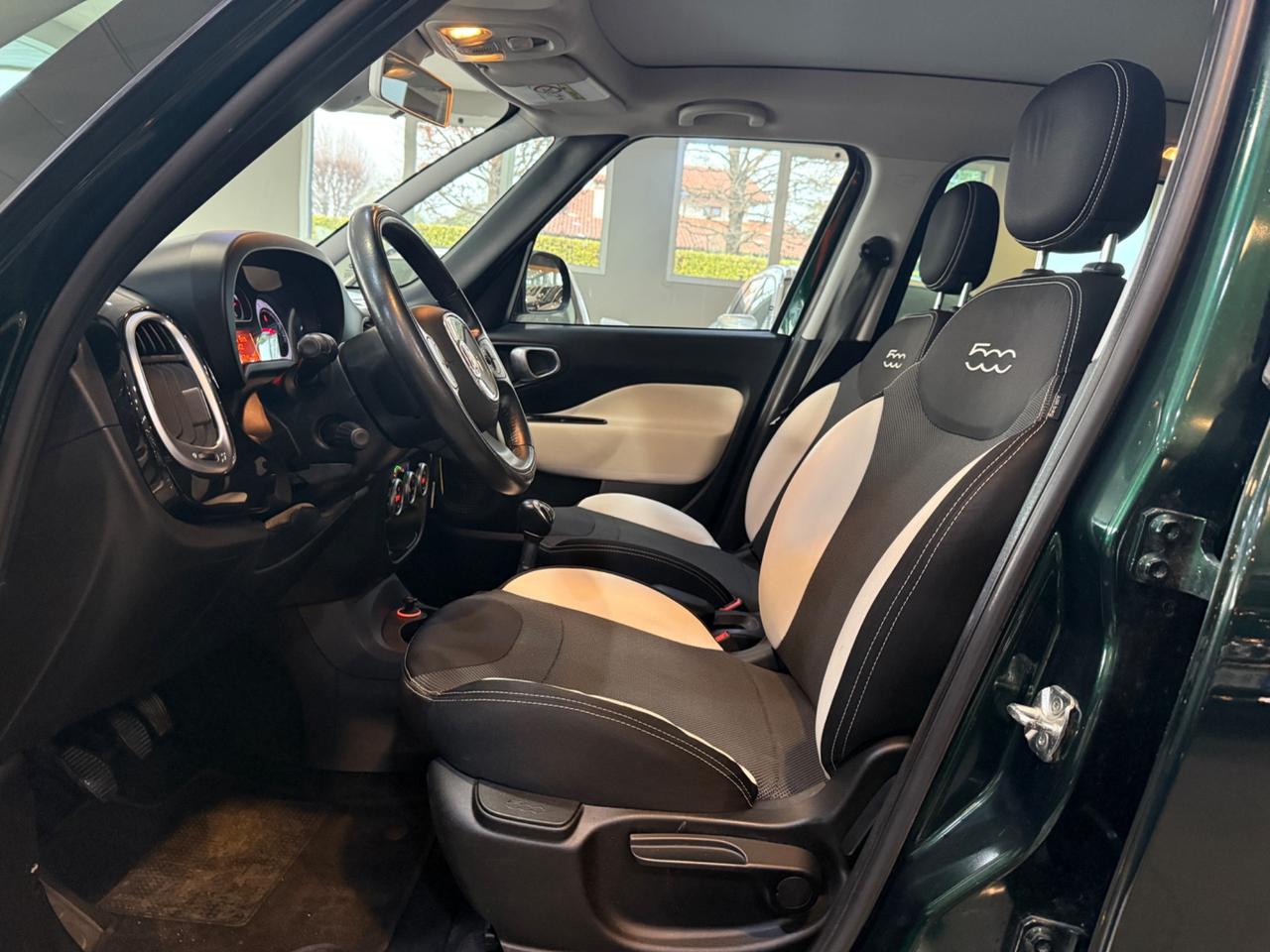 Fiat 500L 1.3 mjt Trekking 85cv 115.000 KM!!