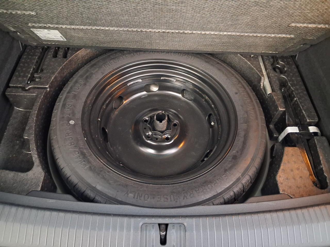 Volkswagen Tiguan 2.0 TDI 150 CV SCR DSG Life