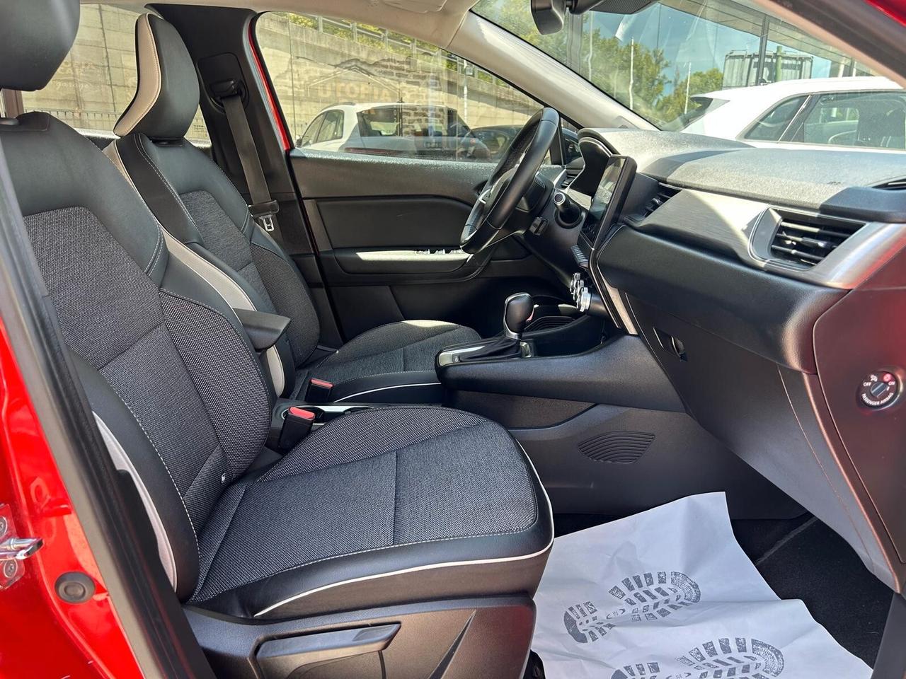 Renault Captur Full Hybrid E-Tech 145 CV Initiale Paris