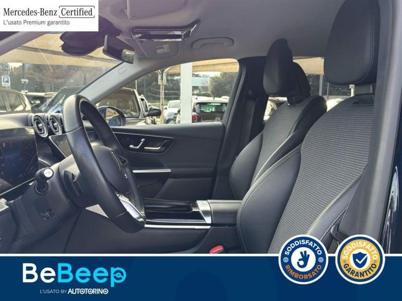 Mercedes-Benz GLC 220 D ADVANCED PLUS 4MATIC AUTO