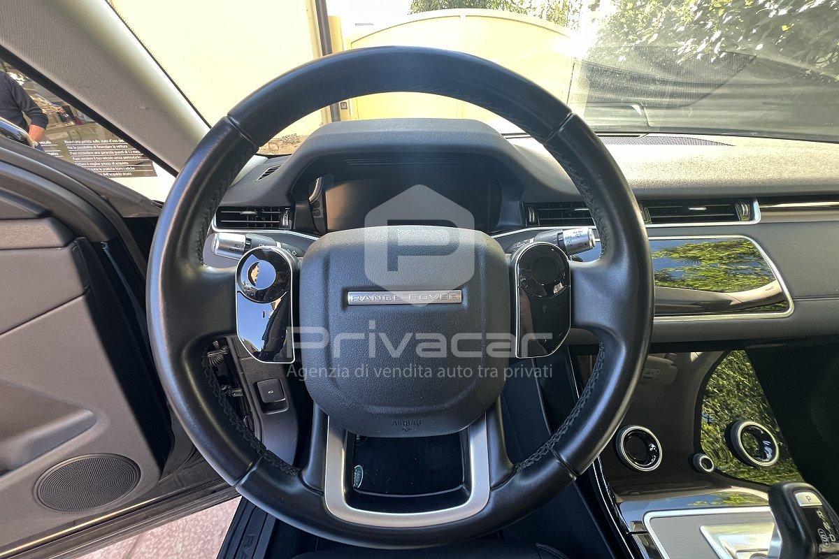 LAND ROVER Range Rover Evoque 2.0D I4-L.Flw 150 CV AWD Auto SE
