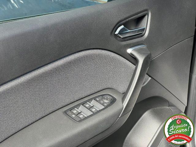 RENAULT Captur ECO-G 100 CV Techno