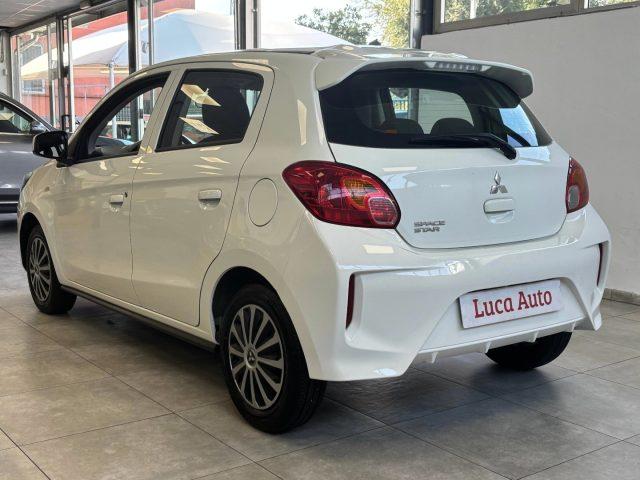 MITSUBISHI Space Star 1.2 71CV S&S *UNICO PROPRIETARIO*