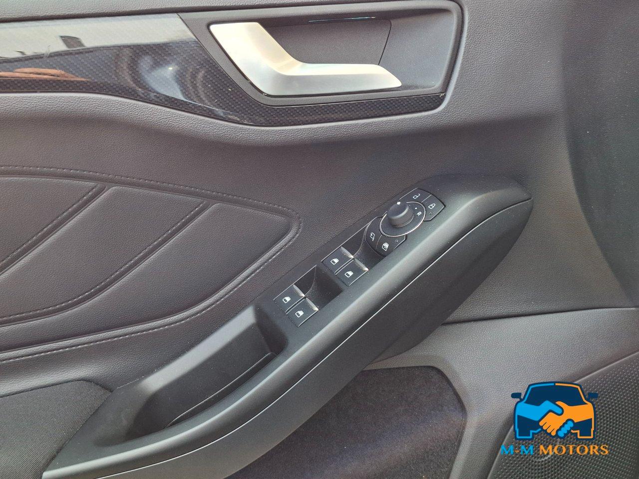 Ford Focus 5 Porte Focus 1.5 ST-Line 115cv