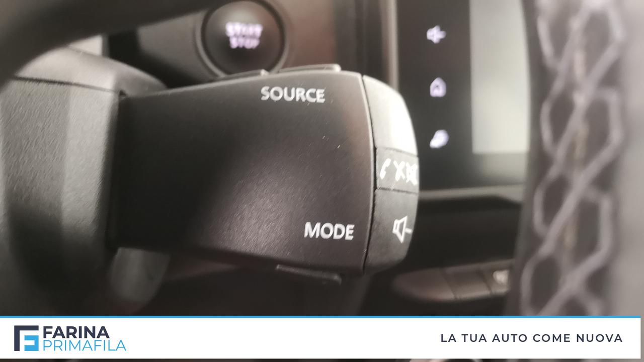 DACIA Duster II 2021 - Duster 1.5 blue dci SL Extreme 4x2 115cv