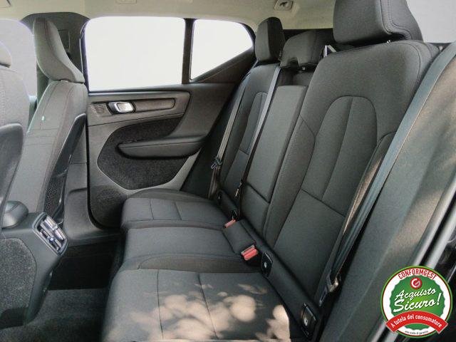 VOLVO XC40 T2 Geartronic Business Automatica