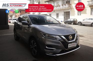 Nissan Qashqai Nissan Qashqai Qashqai 1.5 dci N-Connecta 115cv ANNO 2020