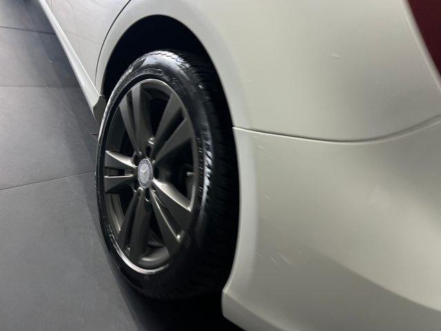 MERCEDES-BENZ A 180 d Automatic Sport
