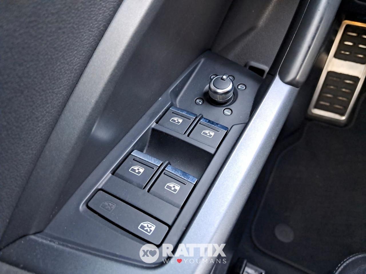 Audi RS Q3 Sportback 2.5 400CV Quattro s-Tronic