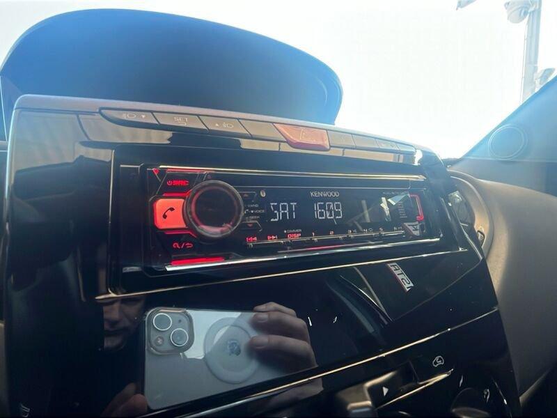 Lancia Ypsilon 1.2 69cv Platinum