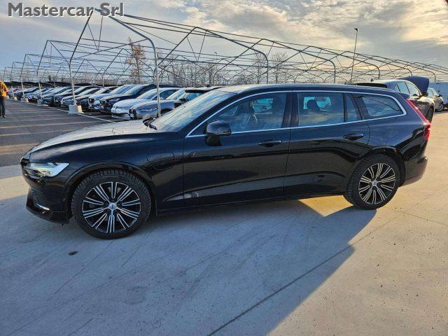 VOLVO V60 V60 2.0 t6 phev Inscription awd auto my21 GH703HR