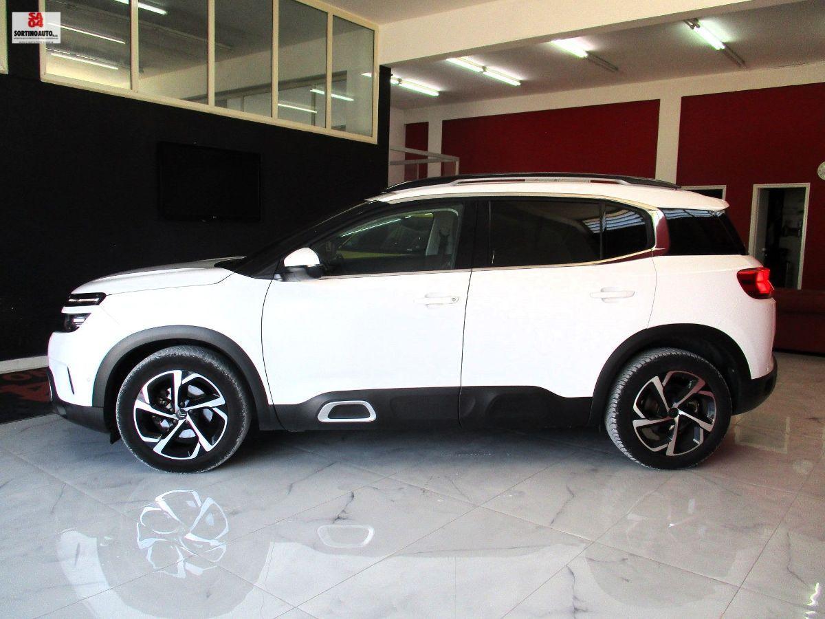 CITROEN C5 Aircross BlueHDi 130 EAT8 Feel P.2021