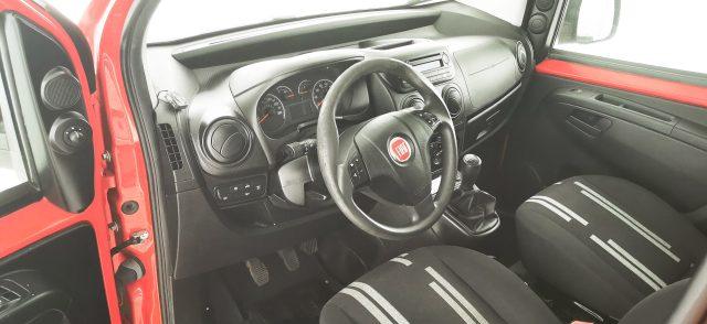 FIAT Fiorino 1.3 MJT 95CV Cargo Adventure -ALLESTIMENTO INTERNO