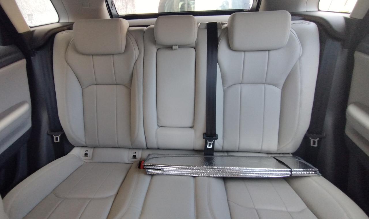 Land Rover Range Rover Evoque Range Rover Evoque 2.0 TD4 180 CV 5p. HSE