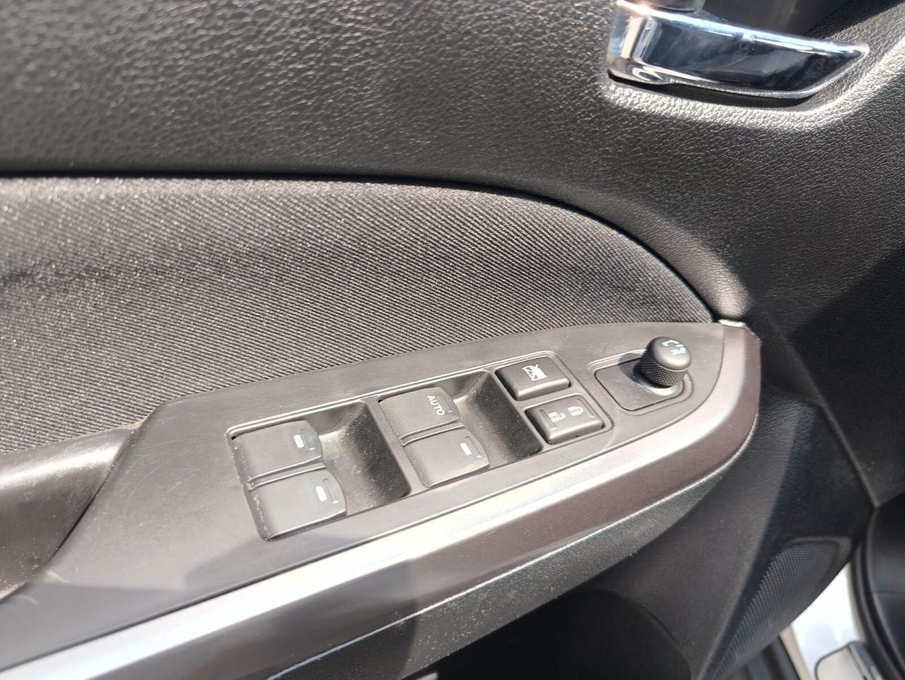 Suzuki Vitara 1.4 Hybrid 4WD AllGrip Cool
