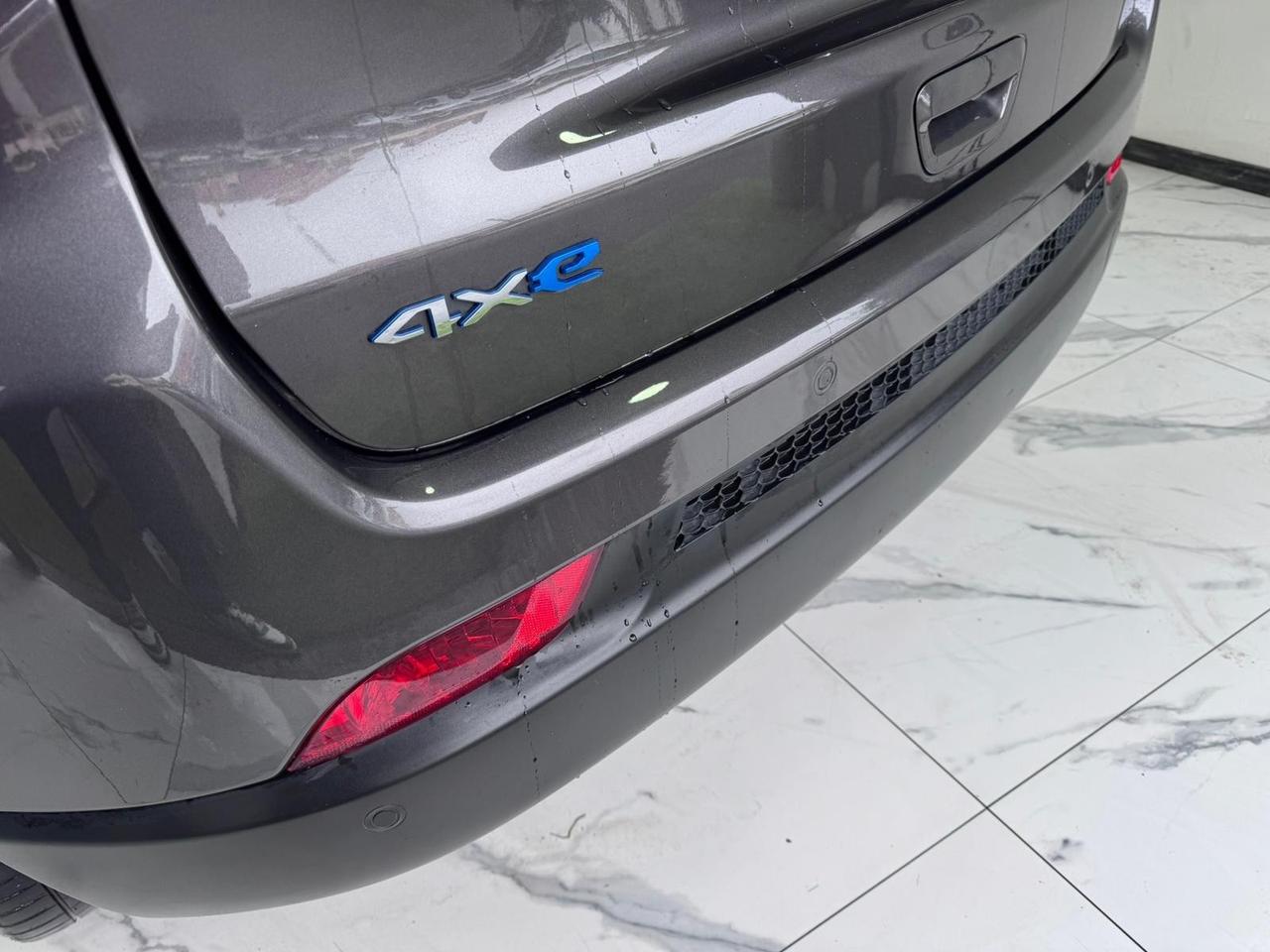 Jeep Compass 1.3 Turbo T4 131 CV- AUTOMATICA -SENZA VINCOLO DI FINANZIAMENTO-2020