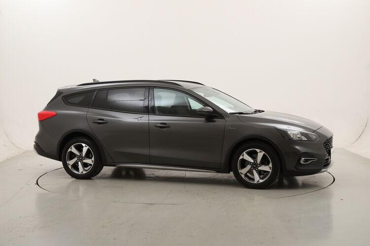 Ford Focus Active BR653834 1.0 Benzina 125CV