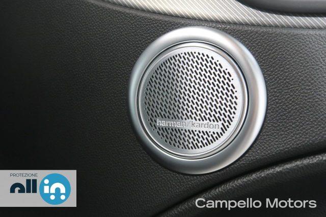 ALFA ROMEO Stelvio Stelvio 2.2 Turbo Diesel 210cv AT8 Q4 Veloce MY24