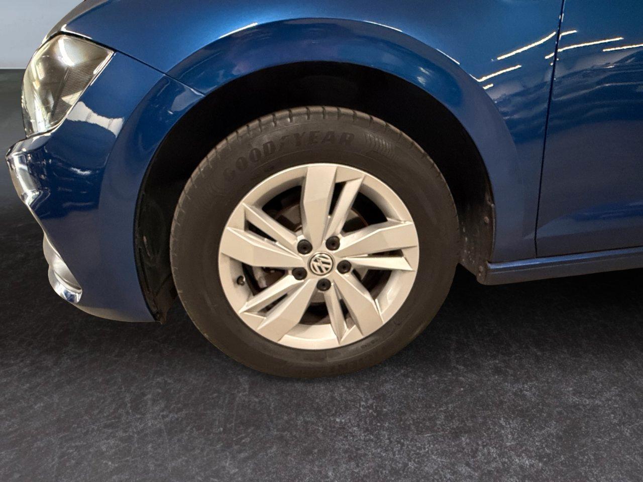 Volkswagen Polo 5 Porte Polo 5p 1.0 tsi Comfortline 95cv