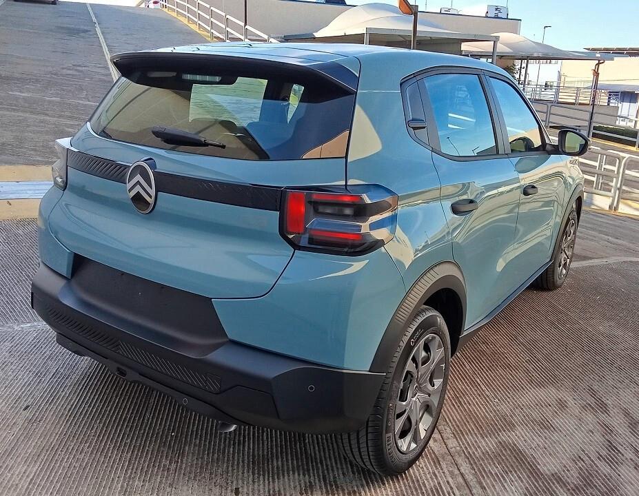 Citroen C3 PureTech 100 S&S You