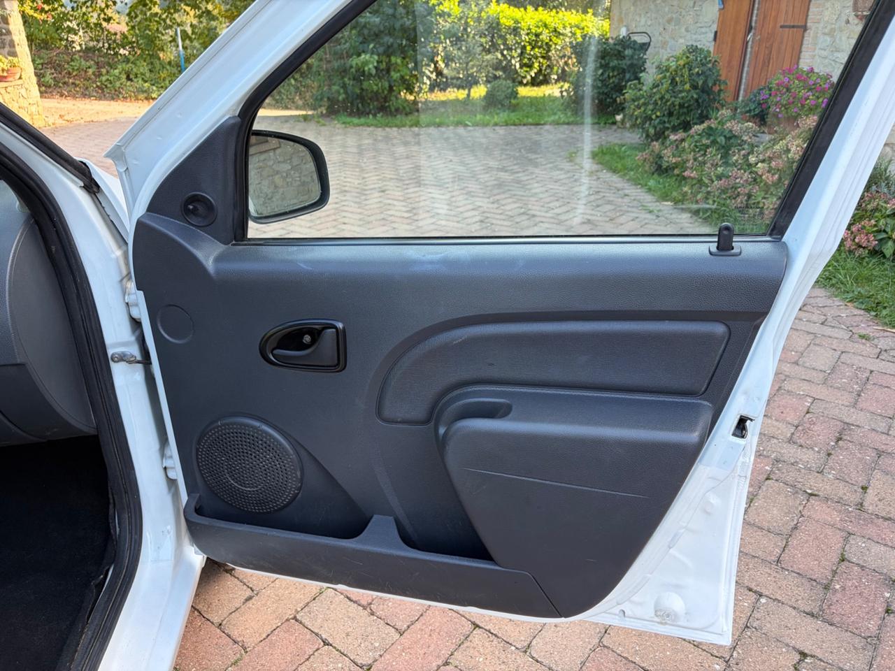 Dacia Logan Pick-Up 1.6 87 CV