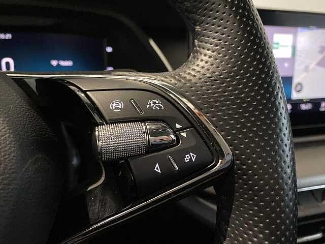 SKODA Octavia 1.5 e-TEC DSG Wagon Executive