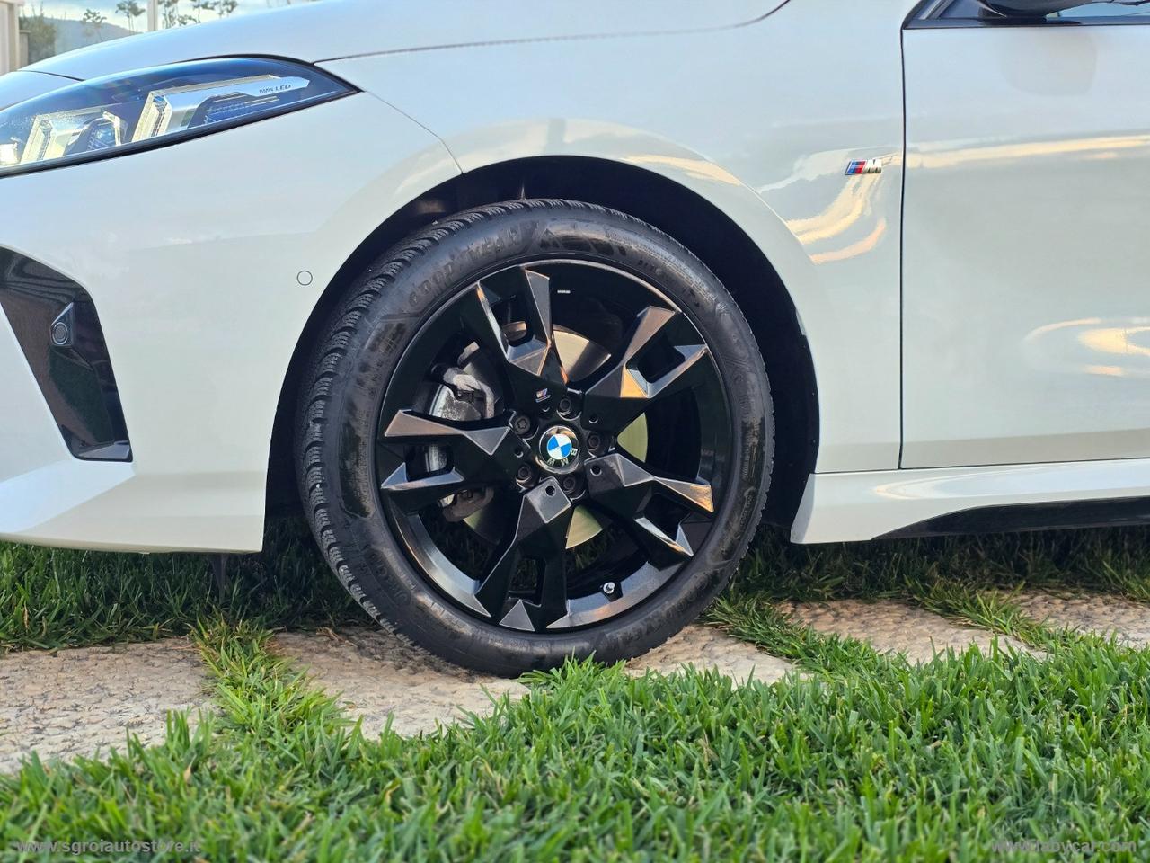 BMW 118d 5p. MSport Pro 11/2024