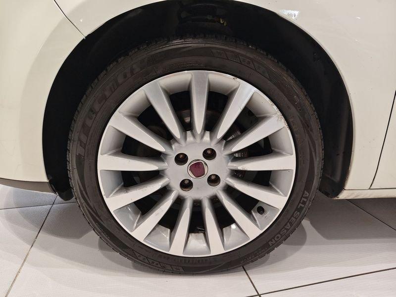 FIAT Bravo Bravo 1.6 mjt Dynamic 105cv*DIESEL*
