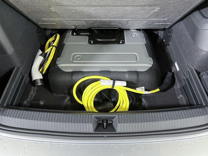 Volkswagen Tiguan Tiguan 1.5 tsi ehybrid Edition Plus 204cv dsg