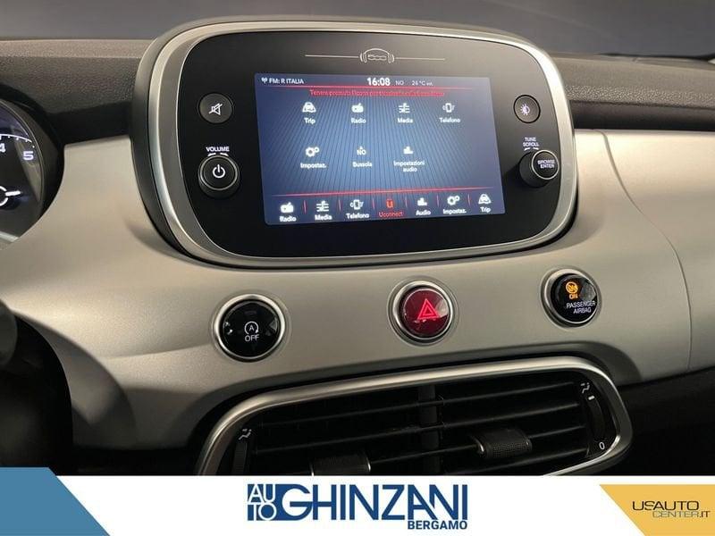 FIAT 500X 500X 1.0 T3 120 CV Connect
