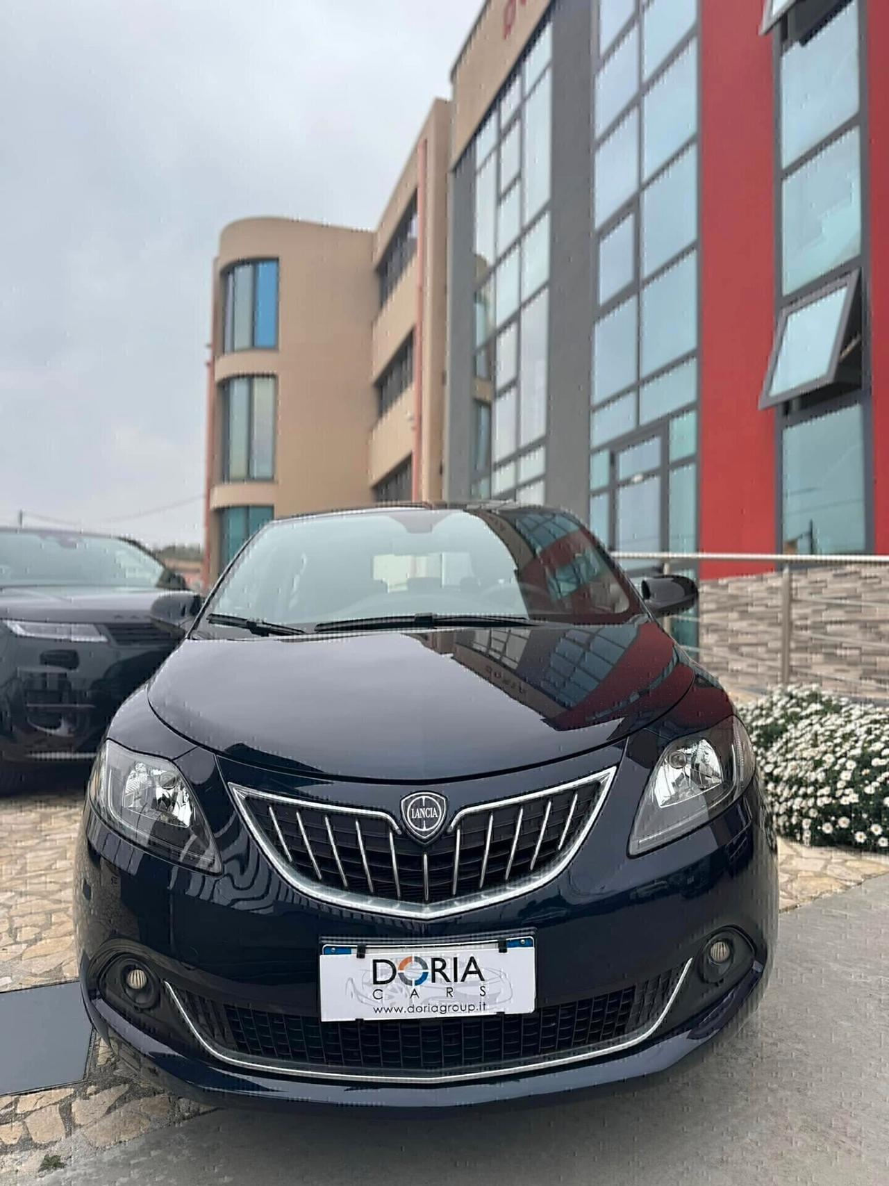Lancia Ypsilon 1.0 FireFly 5 porte S&S Hybrid Ecochic Gold