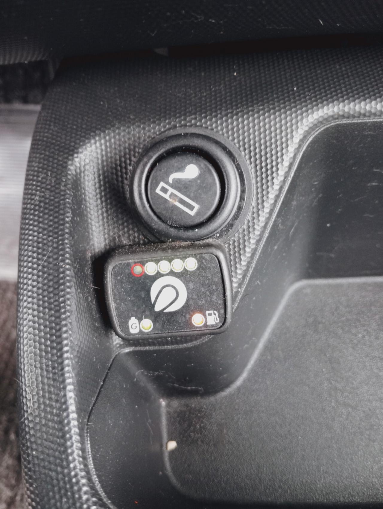 Honda Jazz 1.3i-DSi 5p. Graph Neopatentati