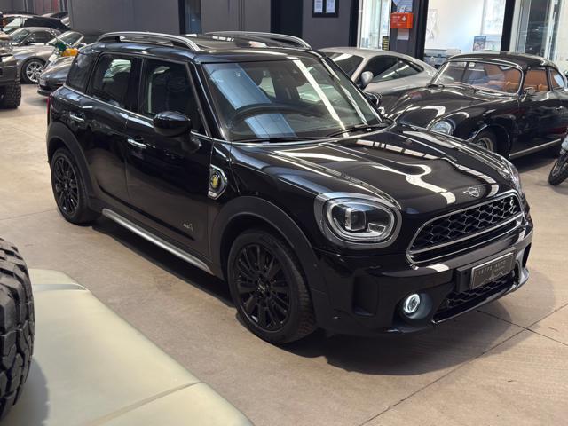 MINI Countryman 1.5 Cooper SE Countryman ALL4 Automatica