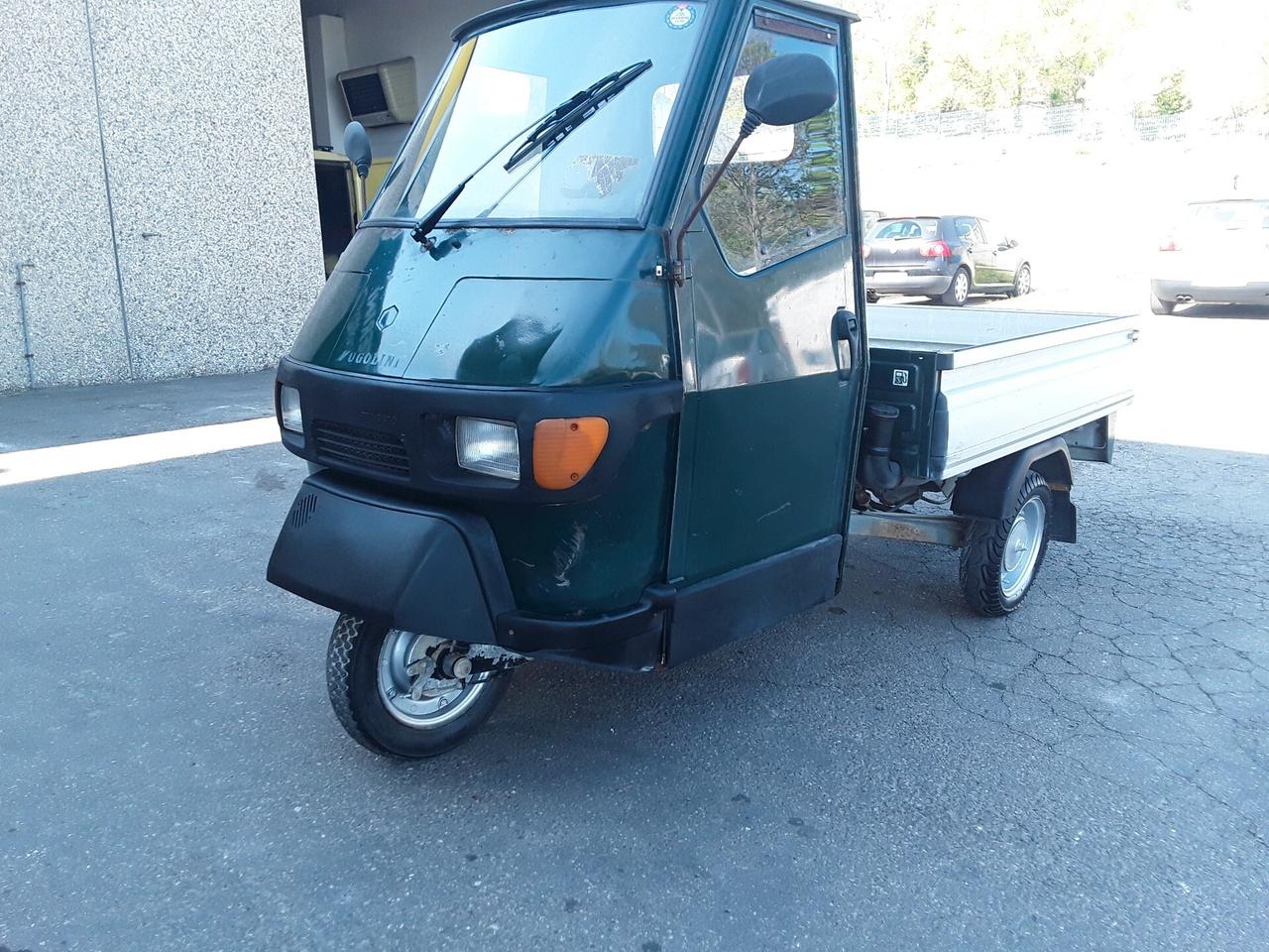 Ape 50