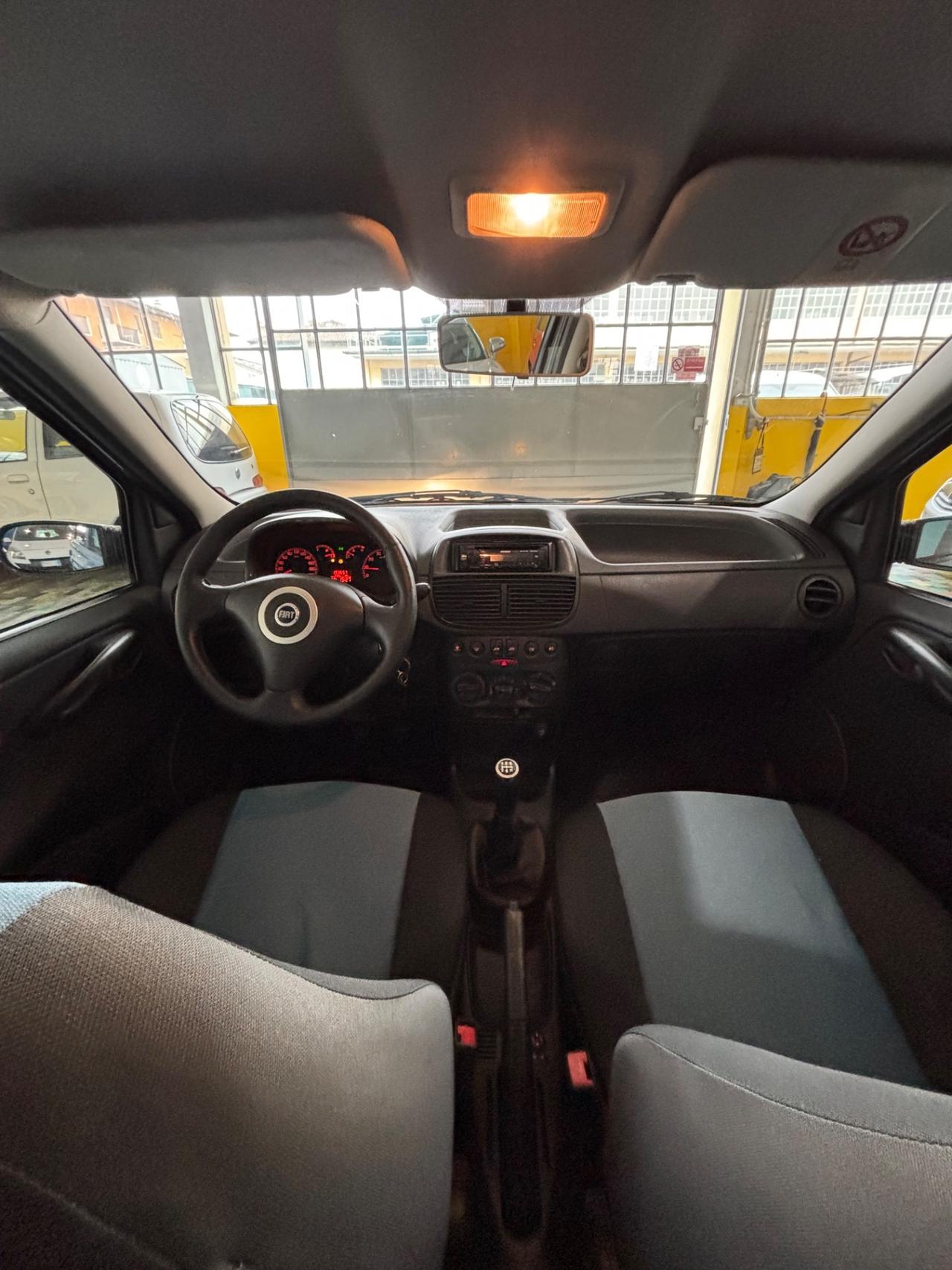 Fiat Punto 1.3 Multijet 16V 3 porte Dynamic