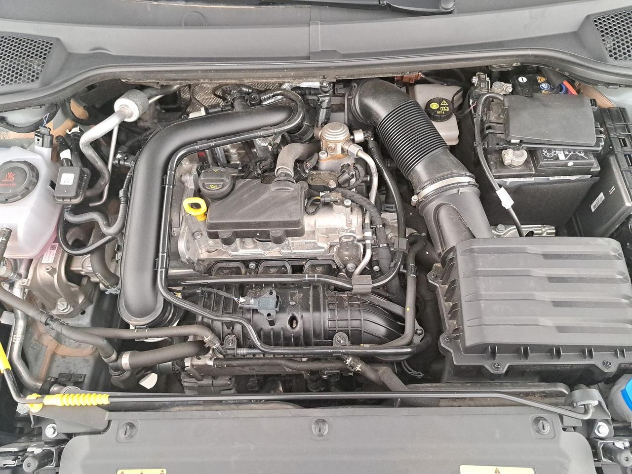 Seat Arona 1.0 ecotsi fr 95cv