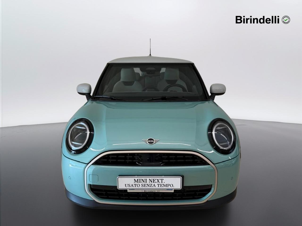 MINI Mini 5ª serie (F66) - Mini Cooper C Favoured