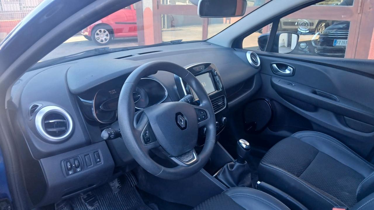 Renault Clio dCi 8V 75 CV 5 porte Life