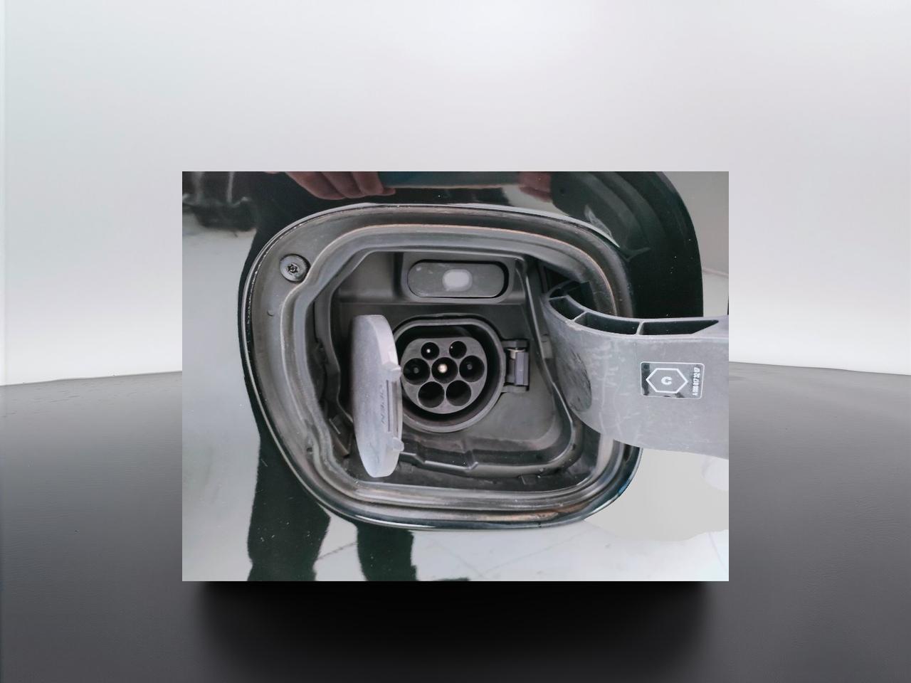 SMART Fortwo III 2020 - Fortwo eq Passion 4,6kW
