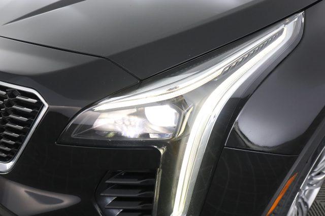 CADILLAC XT4 XT4 350 TD AWD Premium Luxury
