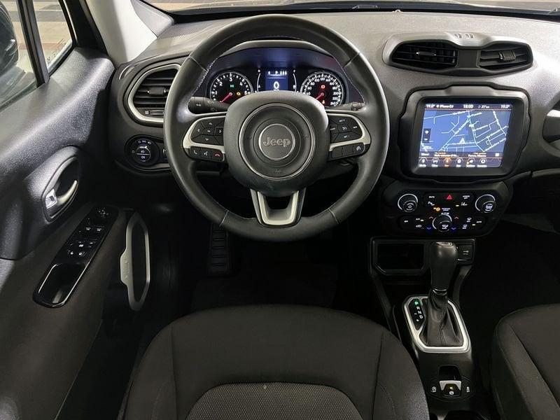 Jeep Renegade Renegade 1.6 mjt Longitude 2wd 120cv ddct