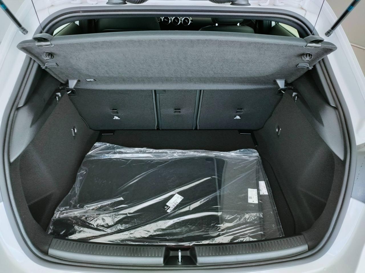 Mercedes-Benz A 180 d Automatic