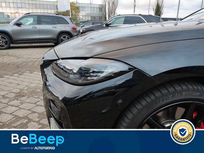 BMW Serie 4 Cabrio M440I MHEV 48V XDRIVE AUTO