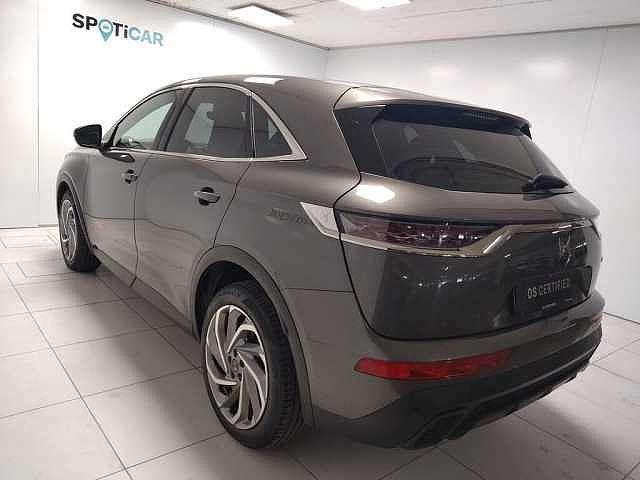 DS DS 7 Crossback 1.5 bluehdi Business 130cv auto