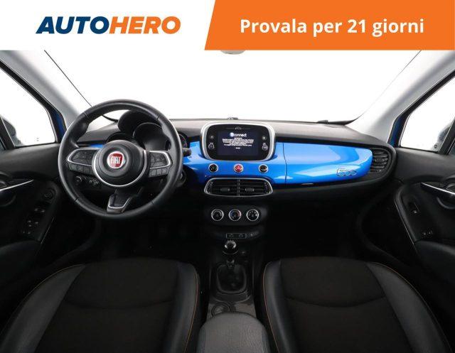 FIAT 500X 1.3 MultiJet 95 CV Lounge