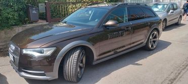 Audi A6 allroad 3.0 TDI 320 CV tiptronic Business Plus