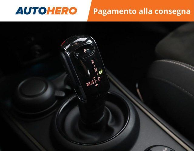 MINI Countryman 2.0 Cooper SD Countryman ALL4 Automatica